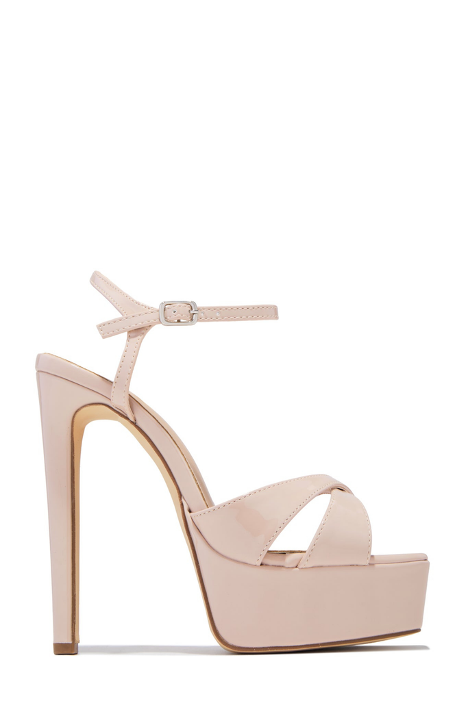 Plataforma Priscila Nude