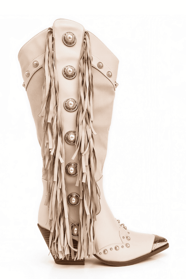 Bota Montana Vaquera