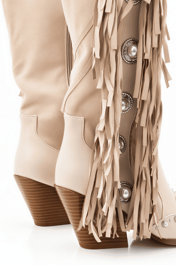 Bota Montana Vaquera
