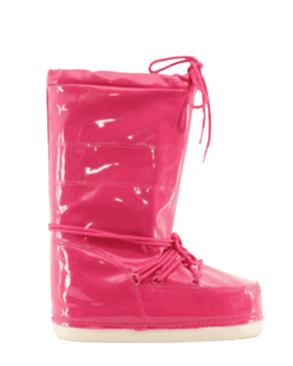Bota Peyton Rosa para mujer | BeneShoes