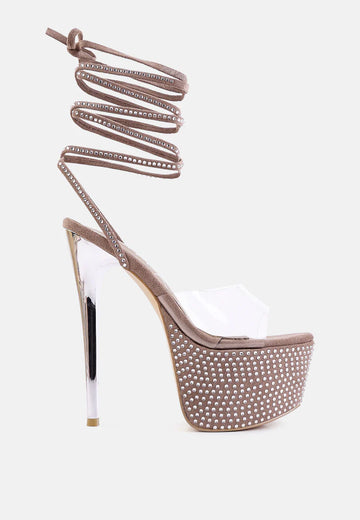 Plataforma Marylin Tupe para mujer | BeneShoes