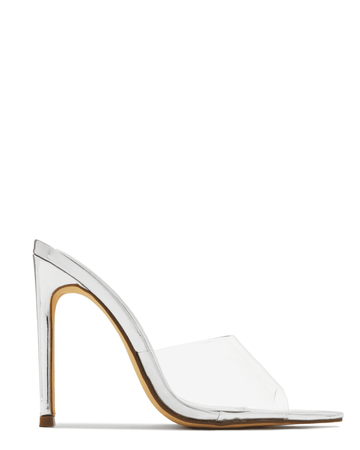 Zapato Mara Plata para mujer | BeneShoes