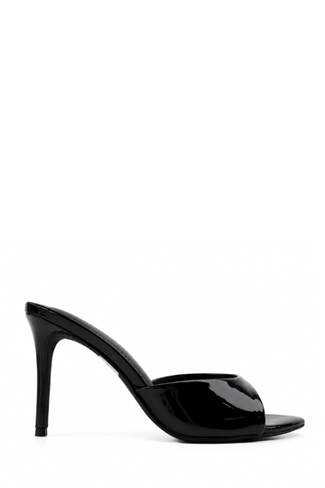 Zapato Mara Negro