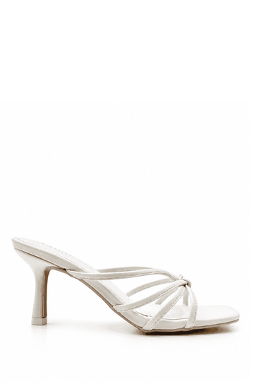 Zapato Renata Blanco