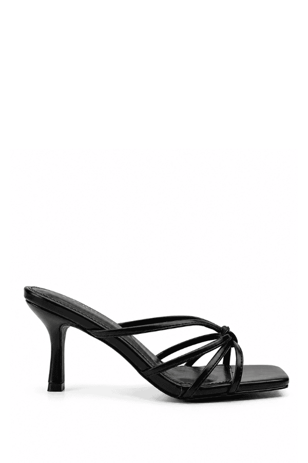 Zapato Renata Negro