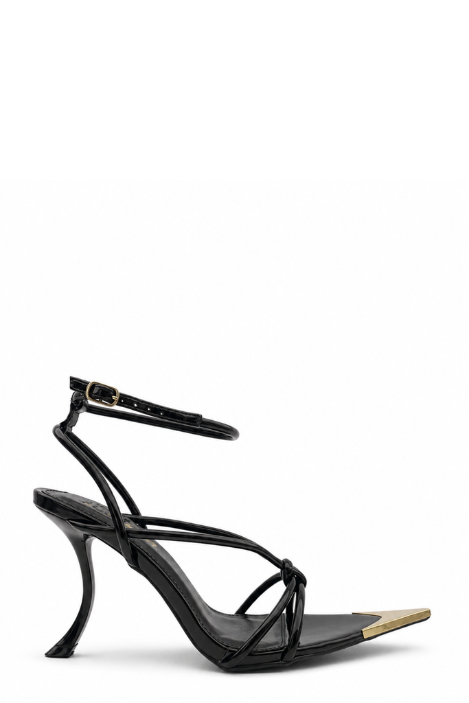 Zapato Alessia Negro