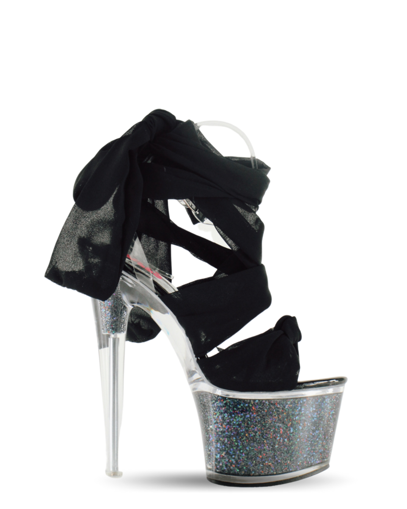 Plataforma Jazmin Negro
