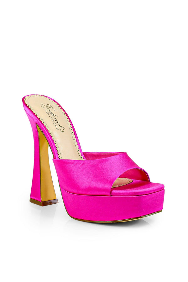 Plataforma Elaine Rosa