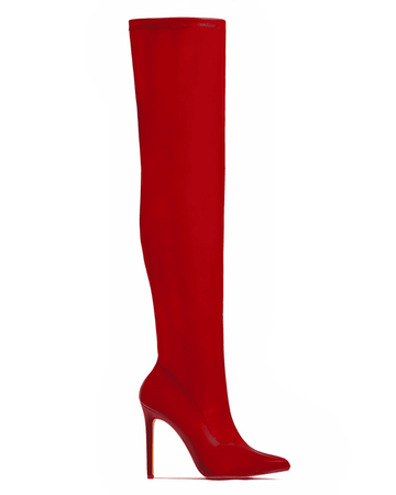 Bota Eva Rojas para mujer | BeneShoes