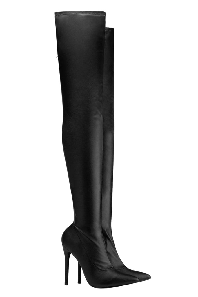 Bota Eva Negras