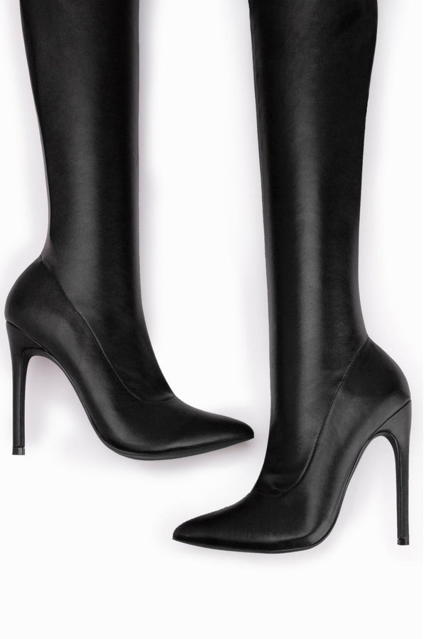 Bota Eva Negras