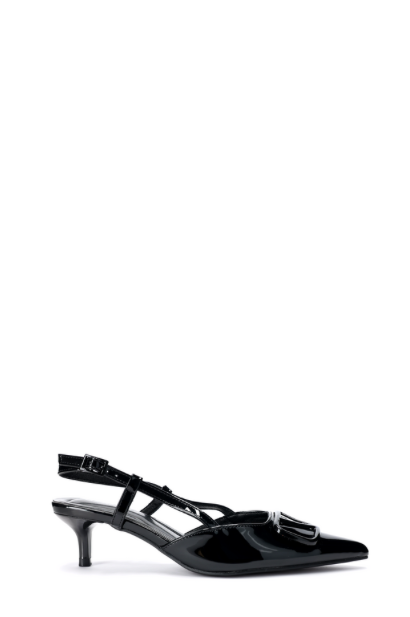Zapato Valentina Negro