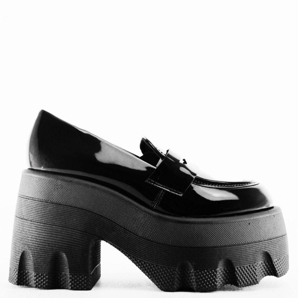 Loafers Salma Negro