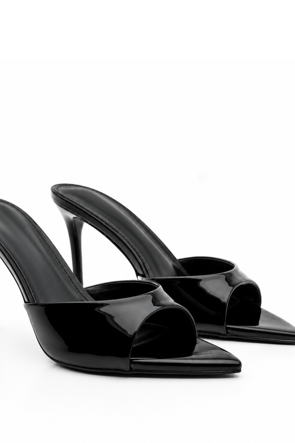 Zapato Mara Negro