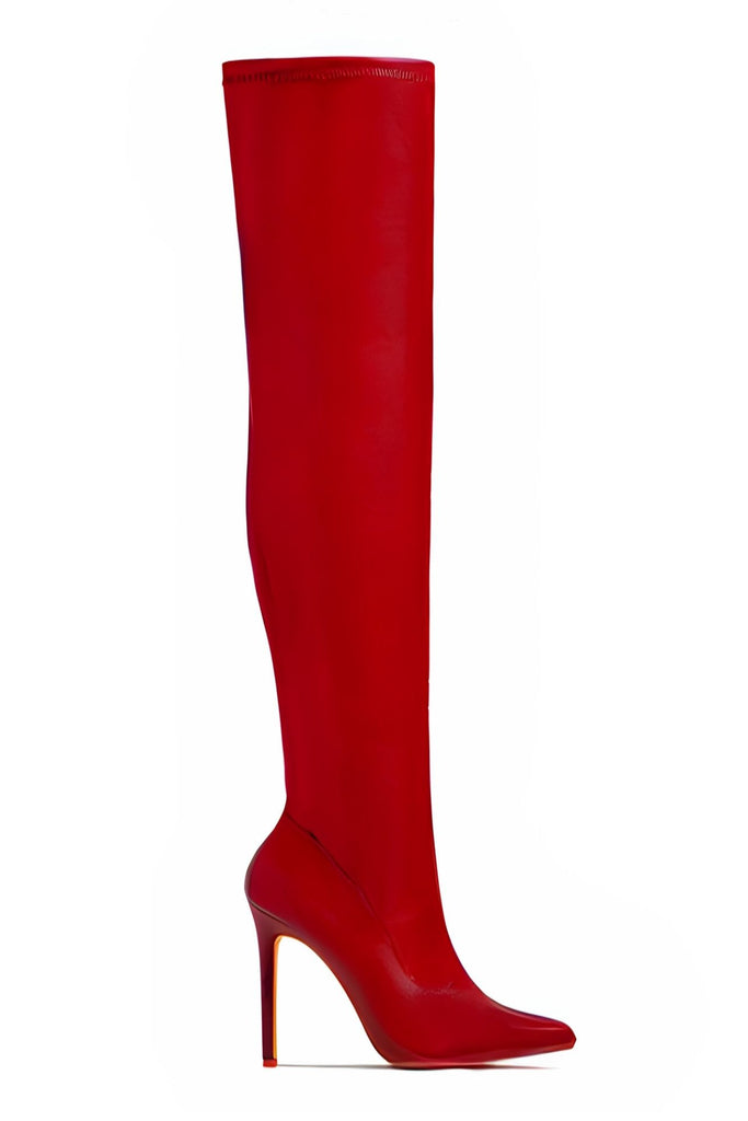 Bota Eva Rojas