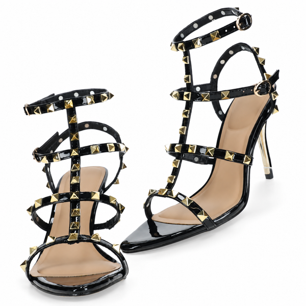 Zapato Emily Negro