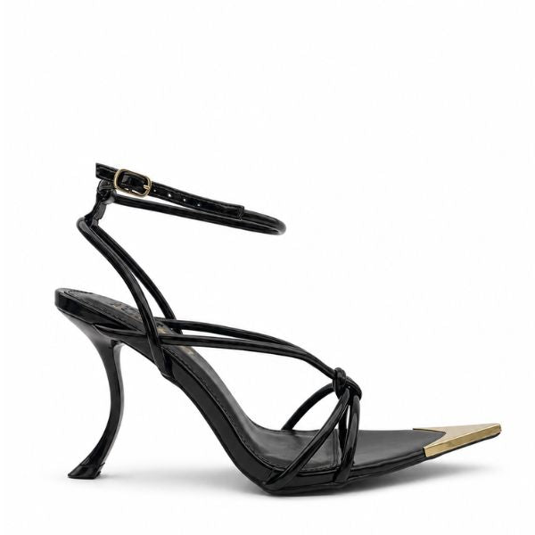 Zapato Alessia Negro