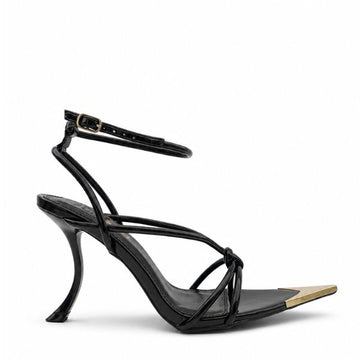 Zapato Alessia Negro