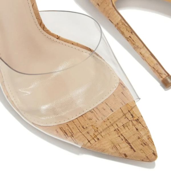 Zapato Mara Corcho