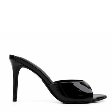 Zapato Mara Negro