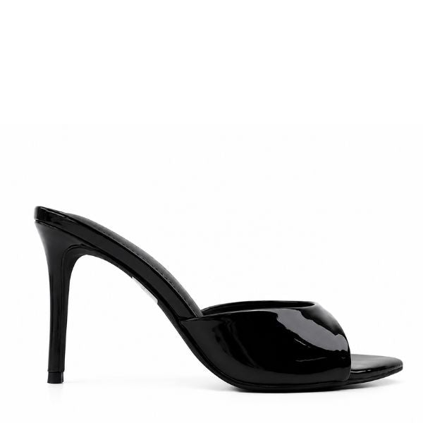 Zapato Mara Negro