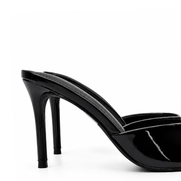 Zapato Mara Negro