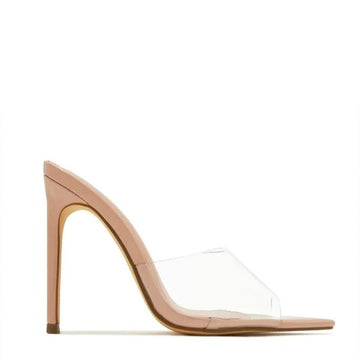Zapato Mara Nude