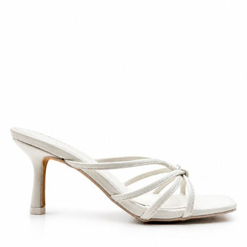 Zapato Renata Blanco