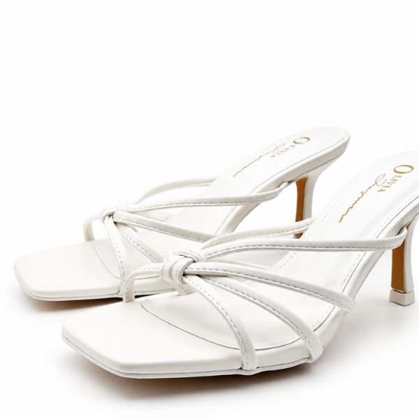 Zapato Renata Blanco