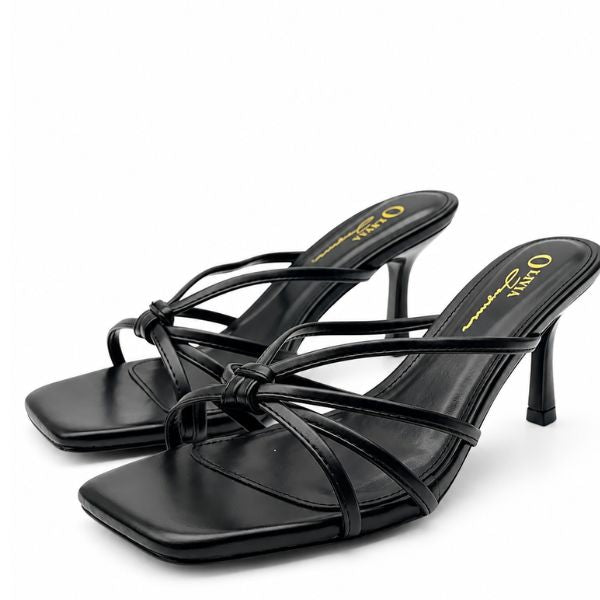 Zapato Renata Negro