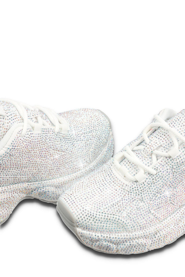 Tenis Cher Blancos