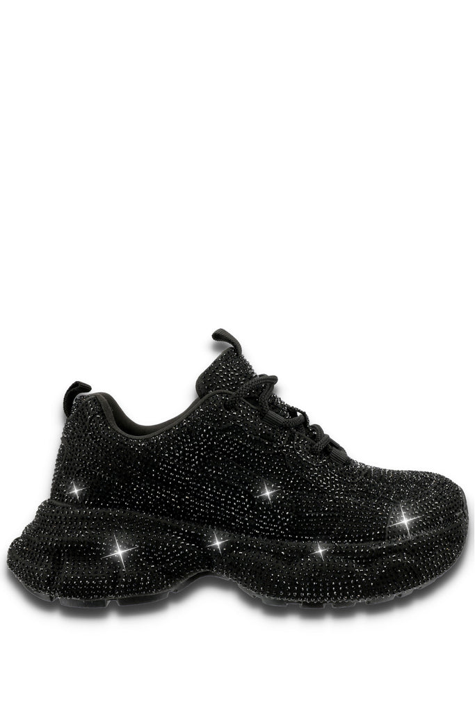 Tenis Cher Negros