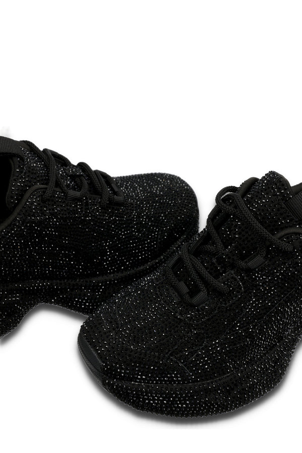 Tenis Cher Negros