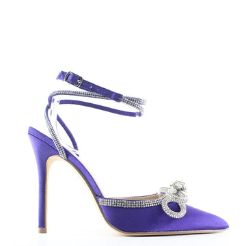 Zapato Elsa Morado para mujer | BeneShoes
