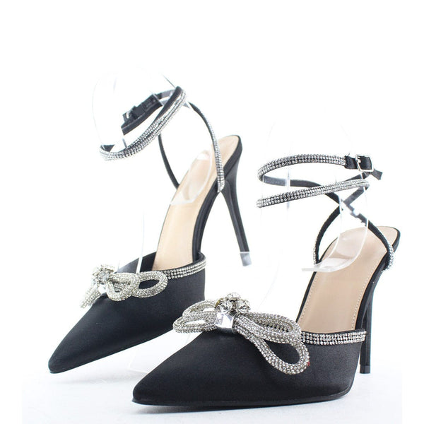 Zapato Elsa Negro