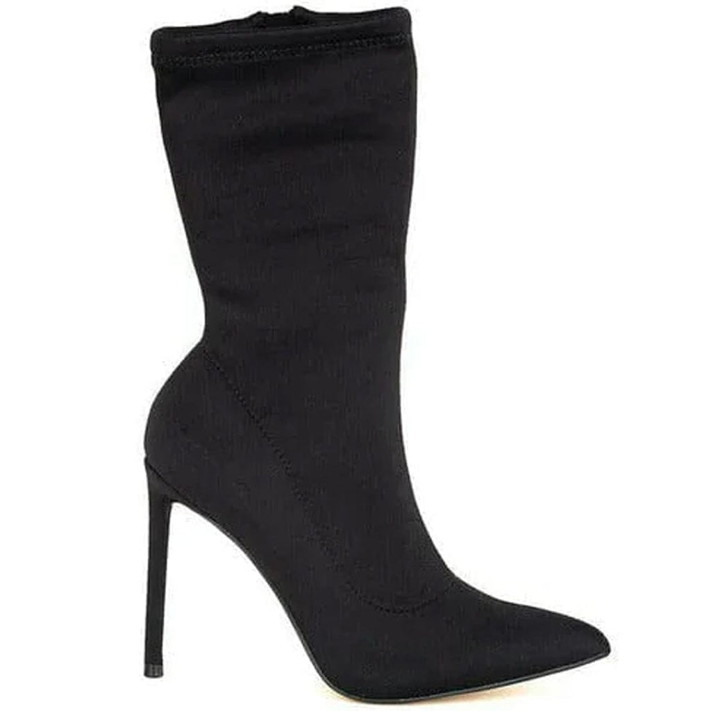 Botin Kendall Negro