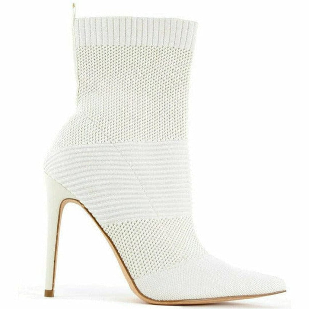 Botin Kylie Blanco
