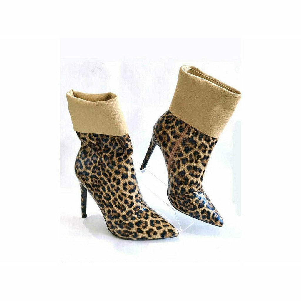 Botines Kourt BeneShoes