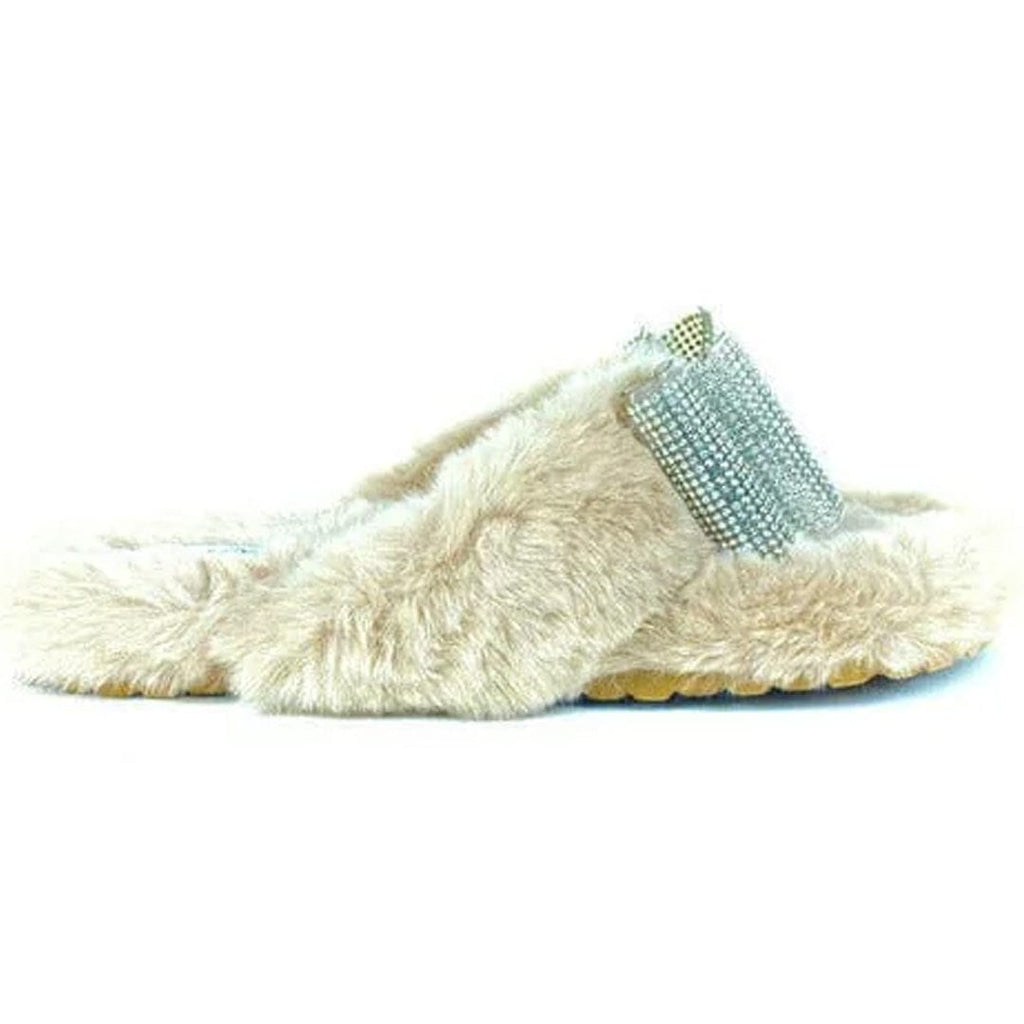 Pantufla MINNiE Nude