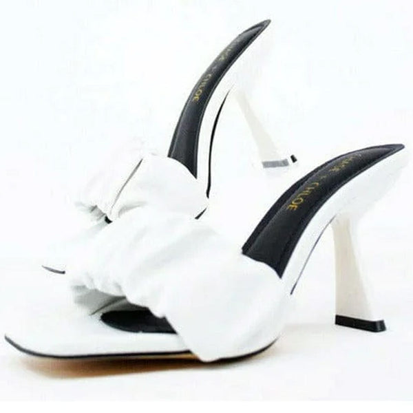 Zapato Isabel  Blanco