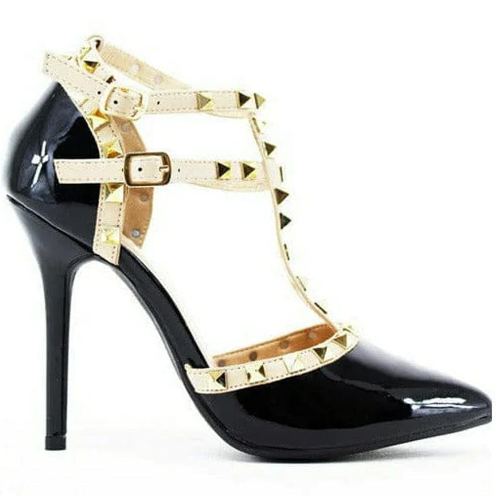 Zapato Stella Negro
