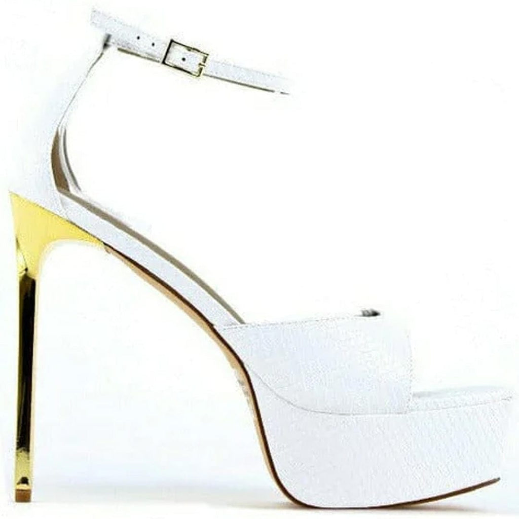 Zapato Tokyo Blanco