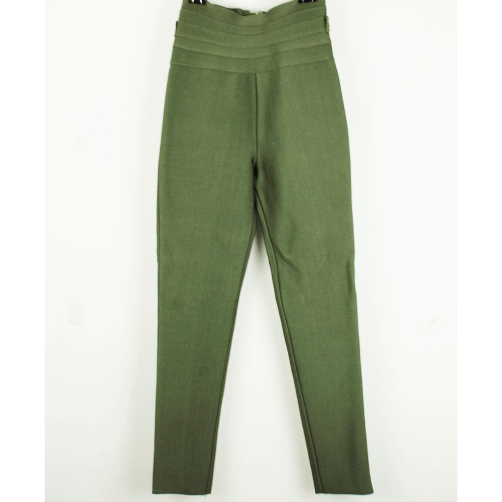 Legging Verde Militar